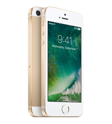 Apple iPhone 6s 32GB LTE - Gold