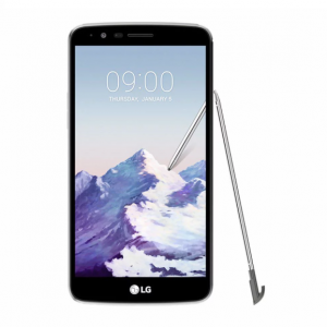 LG Stylus 3 Smartphone