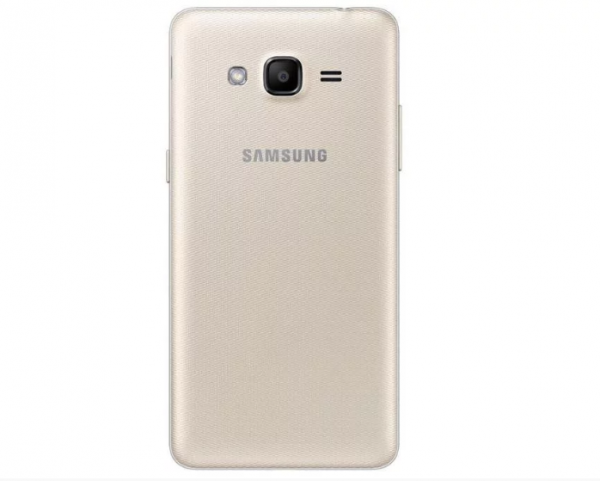 Samsung Galaxy Grand Prime Plus 8GB - Metallic Gold