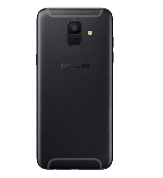 Samsung Galaxy A6 Plus 32GB - Black