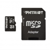 Patriot LX 64GB Micro SD XC